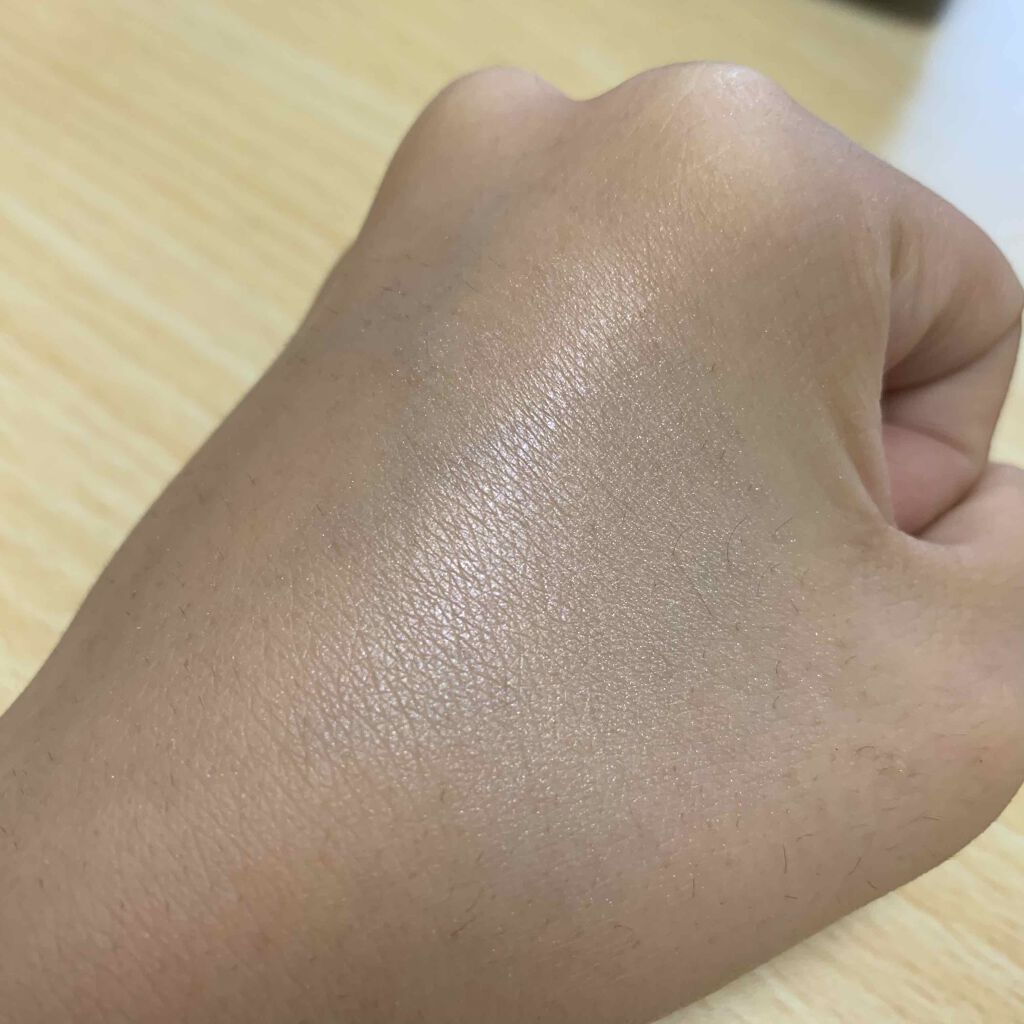 M·A·C ミネラライズ スキンフィニッシュ/M・A・C/パウダーハイライトを使ったクチコミ(3枚目)