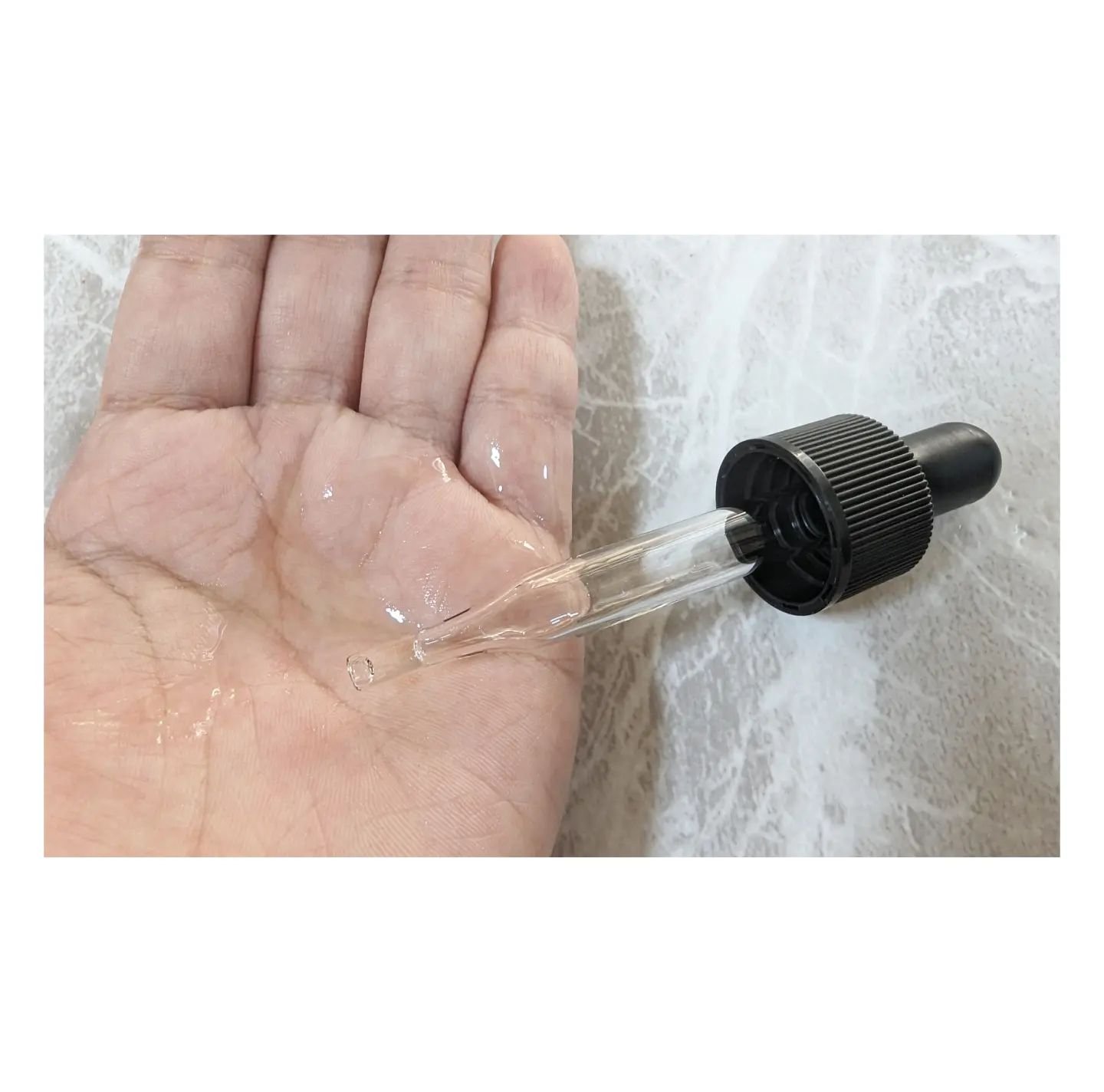 薬用スカルプセラム/wicot/頭皮ローションを使ったクチコミ（2枚目）