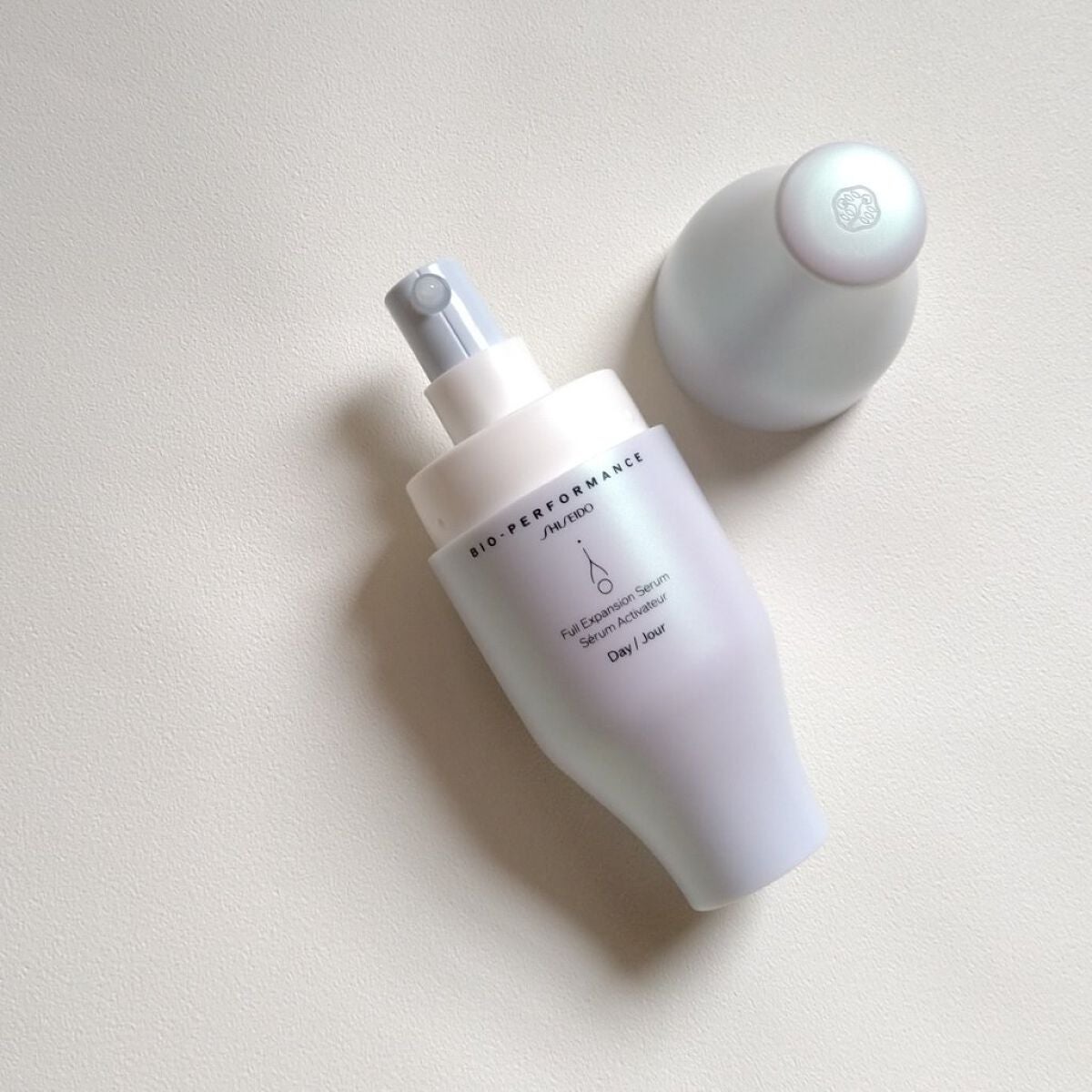 ビオパフォーマンス スキンフィラー/SHISEIDO/美容液を使ったクチコミ(6枚目)