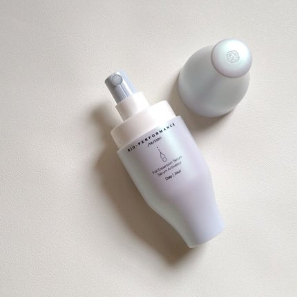 ビオパフォーマンス スキンフィラー/SHISEIDO/美容液を使ったクチコミ(6枚目)