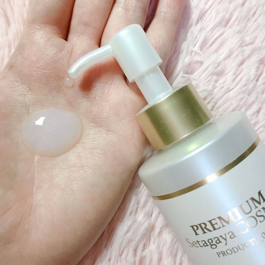 美白ウォータリースキンローション/世田谷コスメ/化粧水を使ったクチコミ（2枚目）