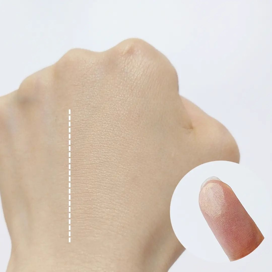 ドラマティックパウダリー EX/マキアージュ/パウダーファンデーションを使ったクチコミ(4枚目)