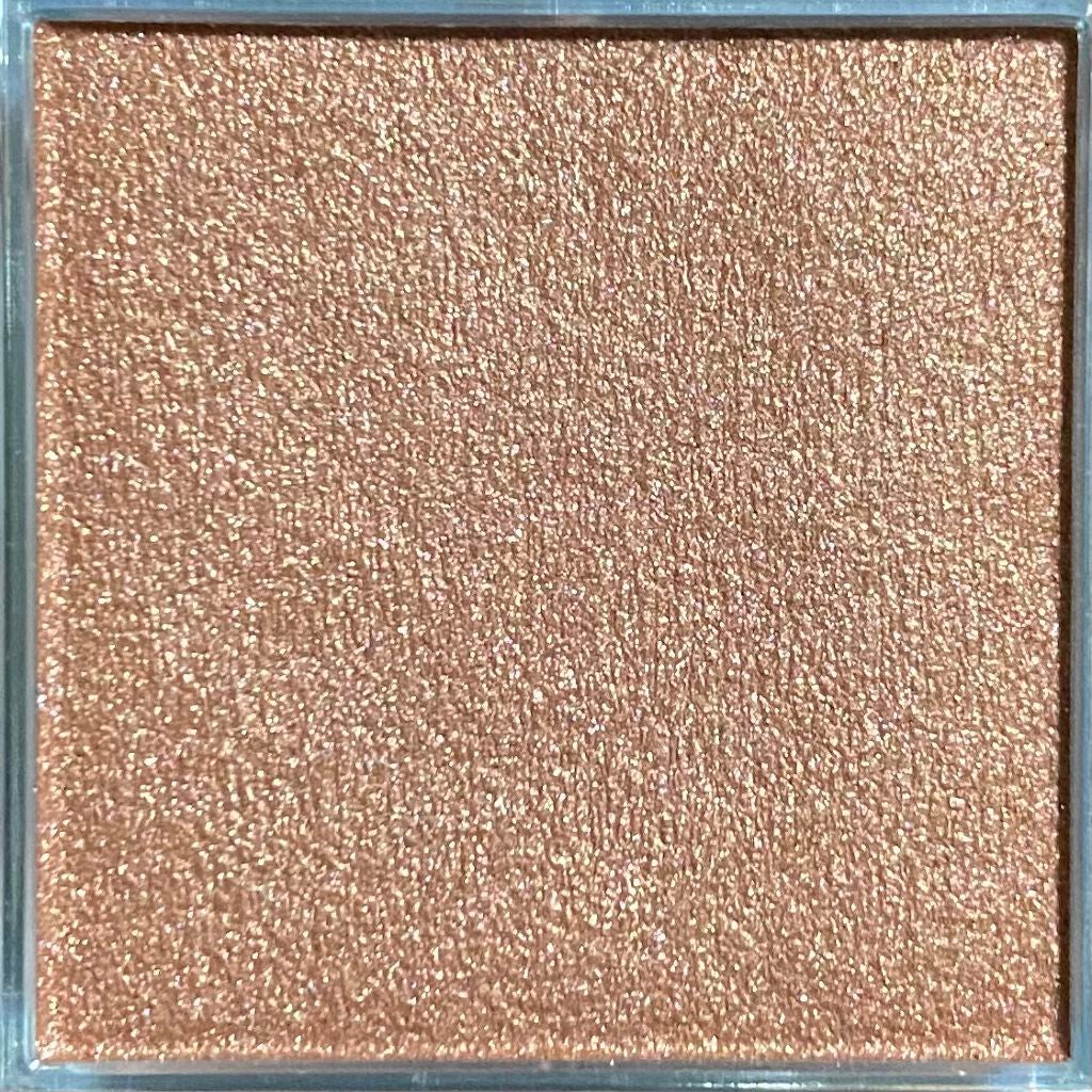 シングルカラーアイシャドウ/CEZANNE/単色アイシャドウを使ったクチコミ(3枚目)