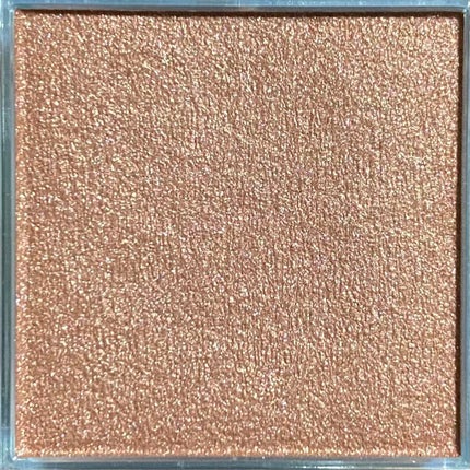 シングルカラーアイシャドウ/CEZANNE/単色アイシャドウを使ったクチコミ(3枚目)