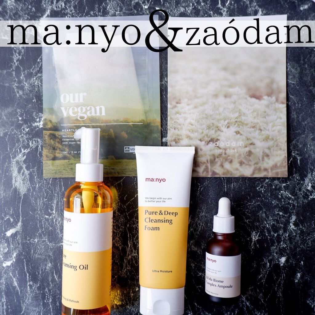 marichanbox/marichanbox/その他キットセットを使ったクチコミ（2枚目）