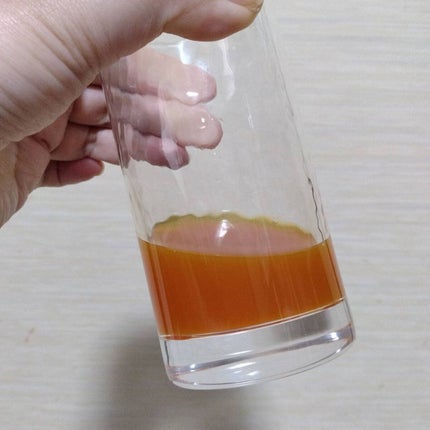 ザ・コラーゲン EXR <ドリンク>/ザ・コラーゲン/美容ドリンクを使ったクチコミ(4枚目)