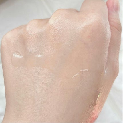 レッドブレミッシュ クリアスージングトナー/Dr.G/化粧水を使ったクチコミ(5枚目)