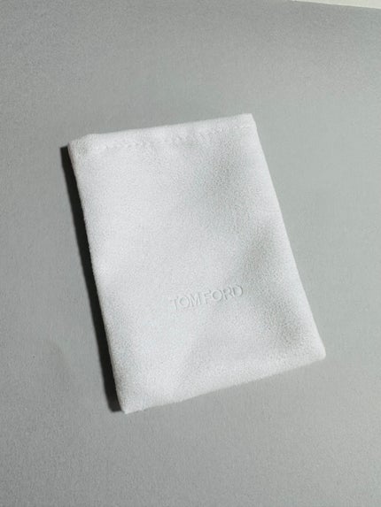 ソレイユ ドゥ フ アイ カラー クォード/TOM FORD BEAUTY/アイシャドウパレットを使ったクチコミ(7枚目)