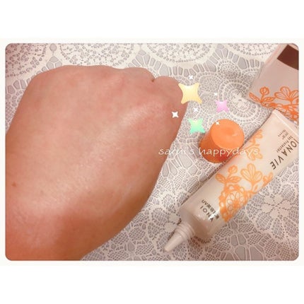 を使ったクチコミ(3枚目)