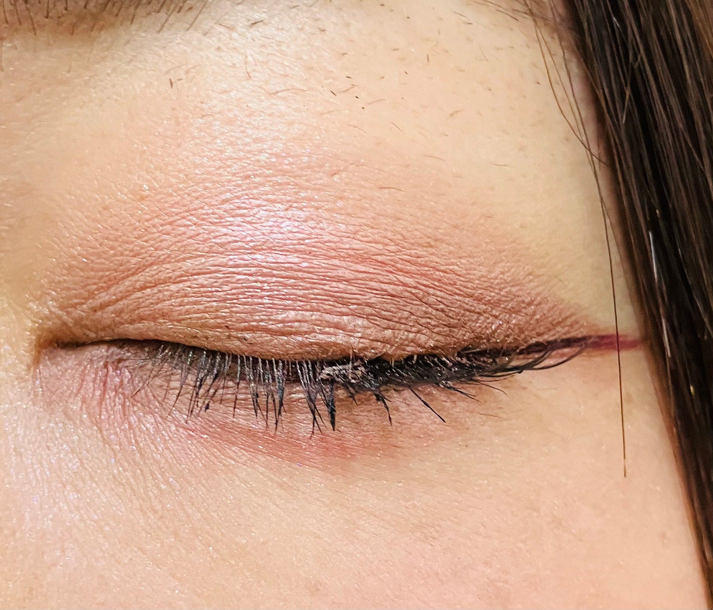 ディオールショウ サンク クルール/Dior/アイシャドウを使ったクチコミ(3枚目)