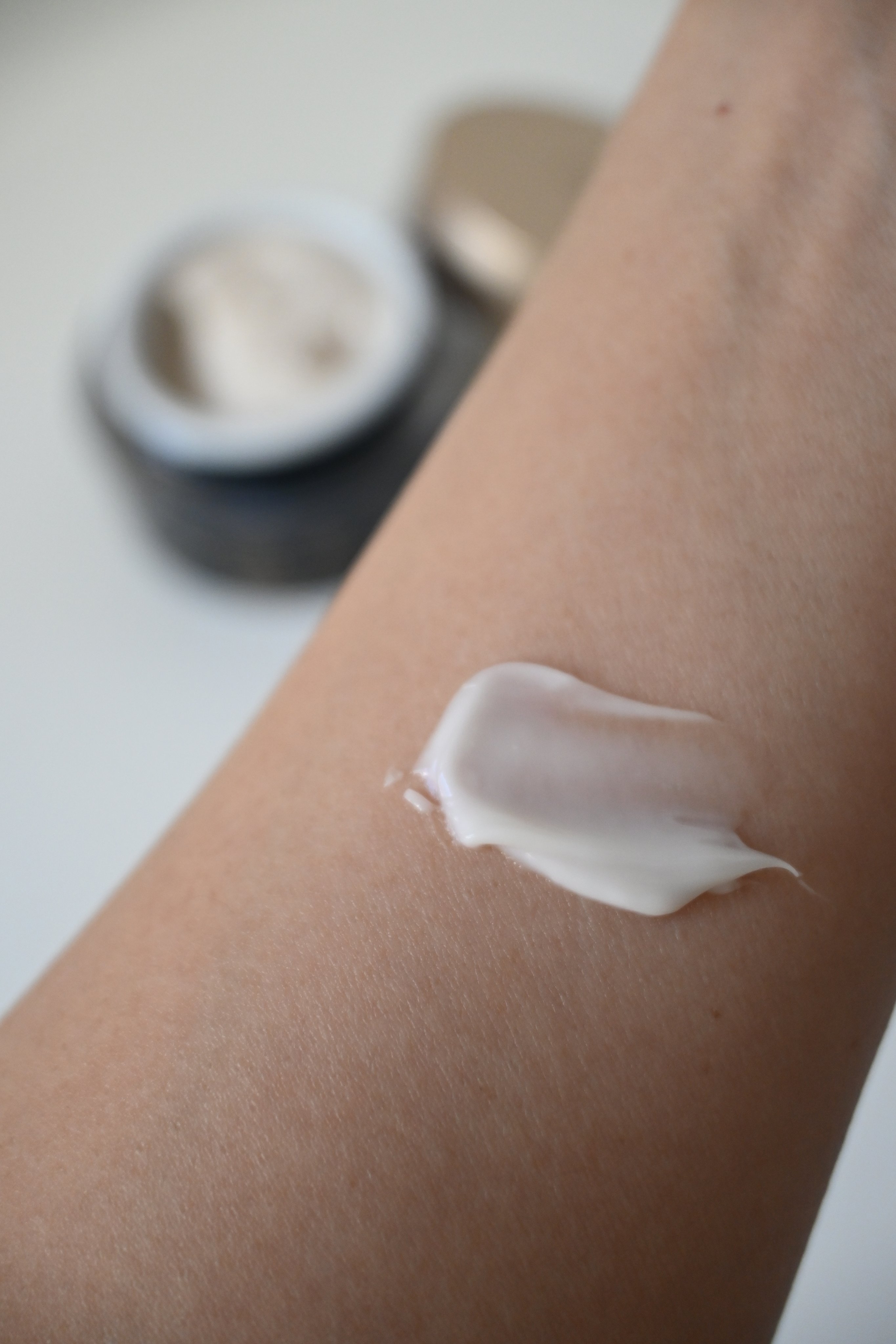 ブラックスネイル クリーム/Dr.G/フェイスクリームを使ったクチコミ（3枚目）