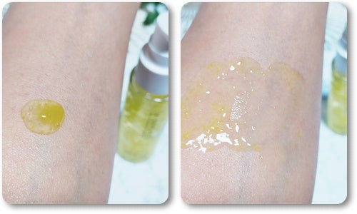 CPセラム V 美容液/カプセルセラム/美容液を使ったクチコミ(6枚目)