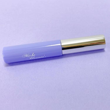 Chane on LIPS 「【ミッシュブルーミン　アイラッシュグルークリアタイプ】ミッシュ..」（2枚目）