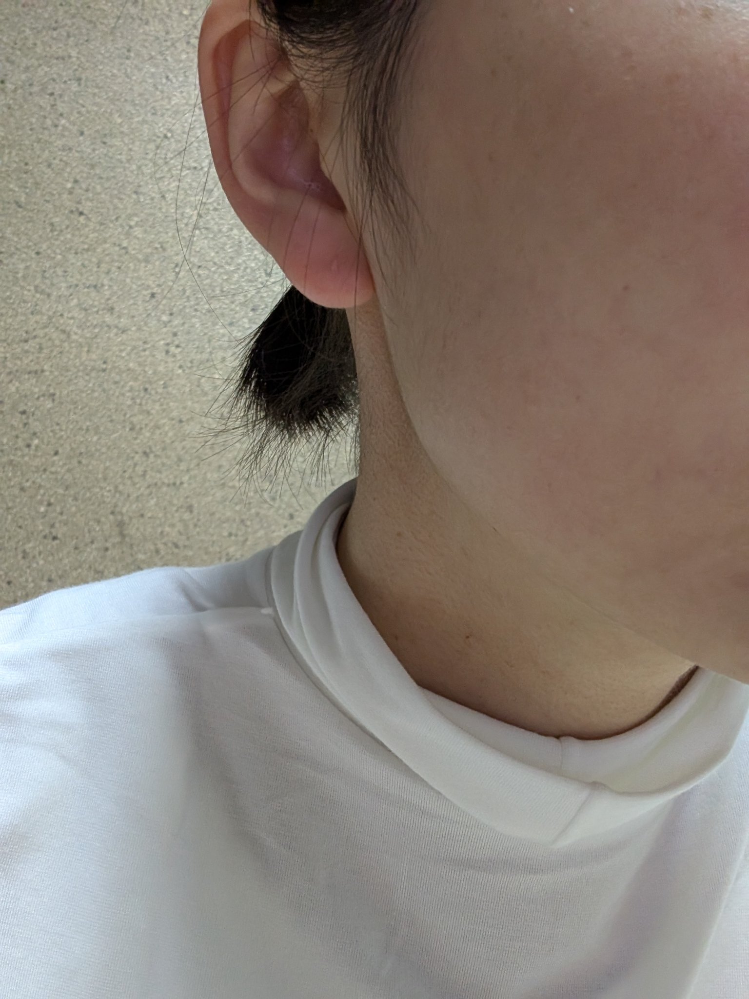 アイレノールすっぴんクリーム/IRENOL/クリームコンシーラーを使ったクチコミ（2枚目）