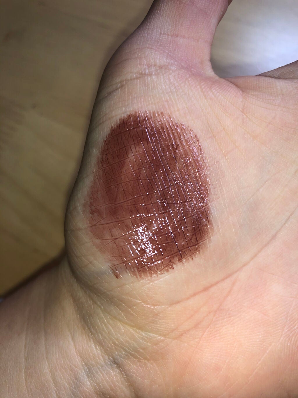 ルージュ ココ フラッシュ/CHANEL/口紅を使ったクチコミ(2枚目)