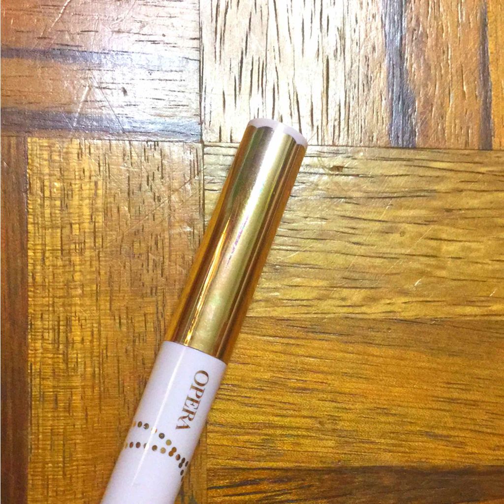 オペラ シアーリップカラー RN/OPERA/リップグロスを使ったクチコミ(1枚目)