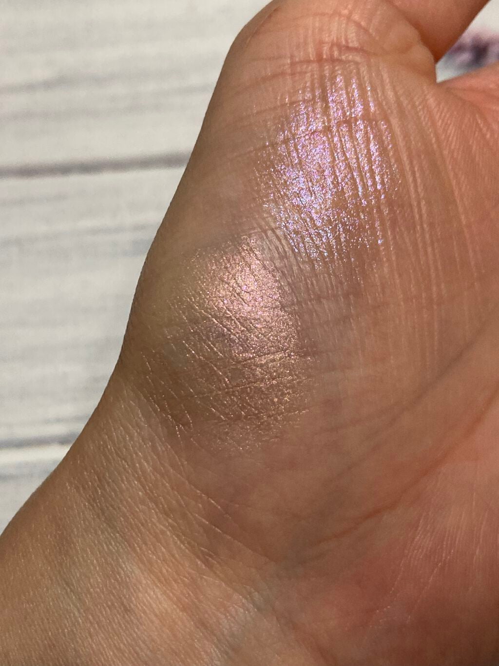 ライトゥアリング デュアルスティック/ロレアル パリ/ジェル・クリームチークを使ったクチコミ(4枚目)