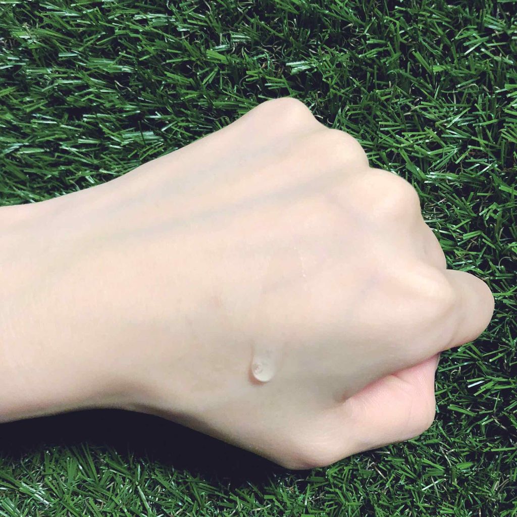 ローヤルゼリー配合 栄養ローション/DAISO/美容液を使ったクチコミ（2枚目）