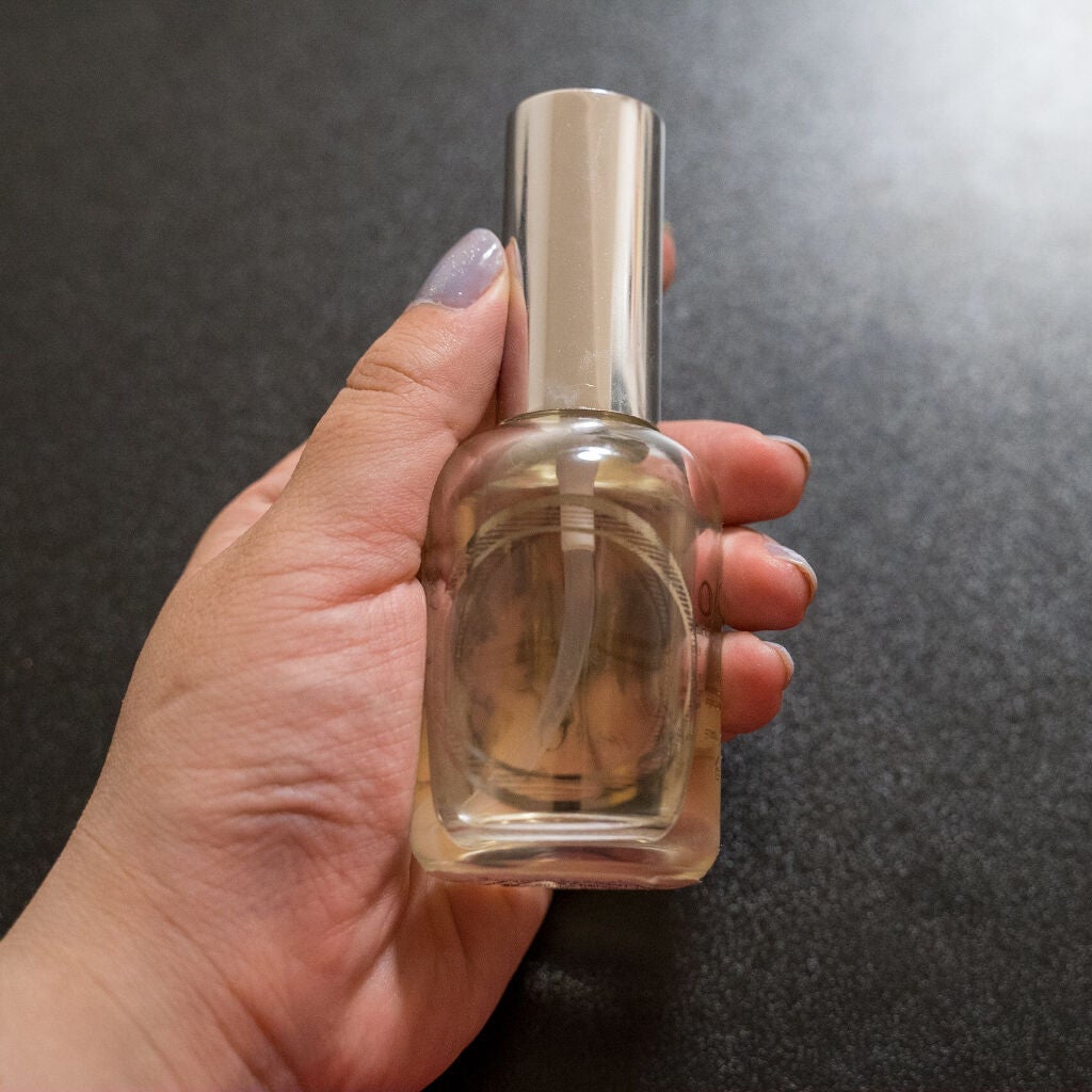 O oil/O SKIN & HAIR/ヘアオイルを使ったクチコミ(1枚目)