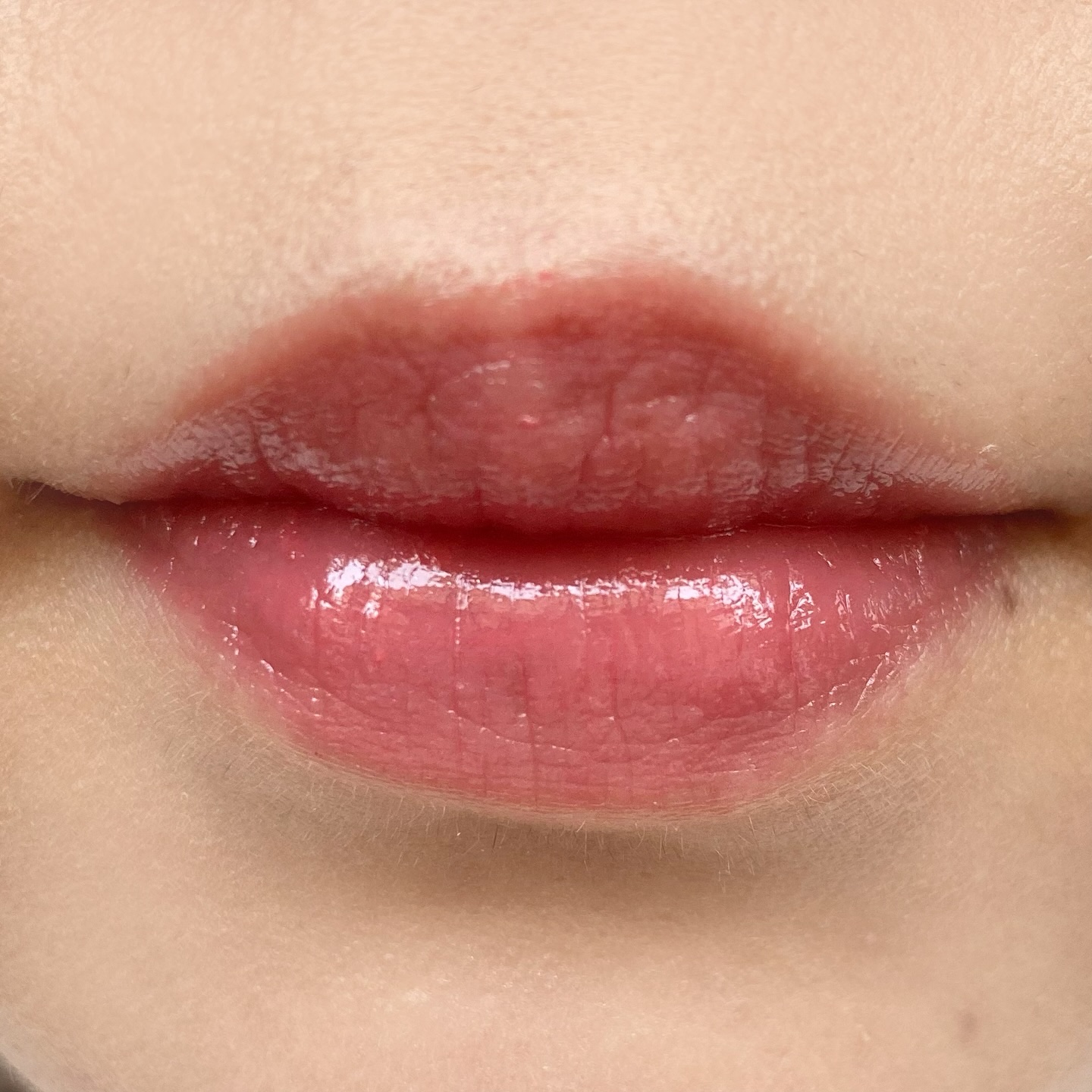 ドラマティックエッセンスルージュ/マキアージュ/口紅を使ったクチコミ（2枚目）