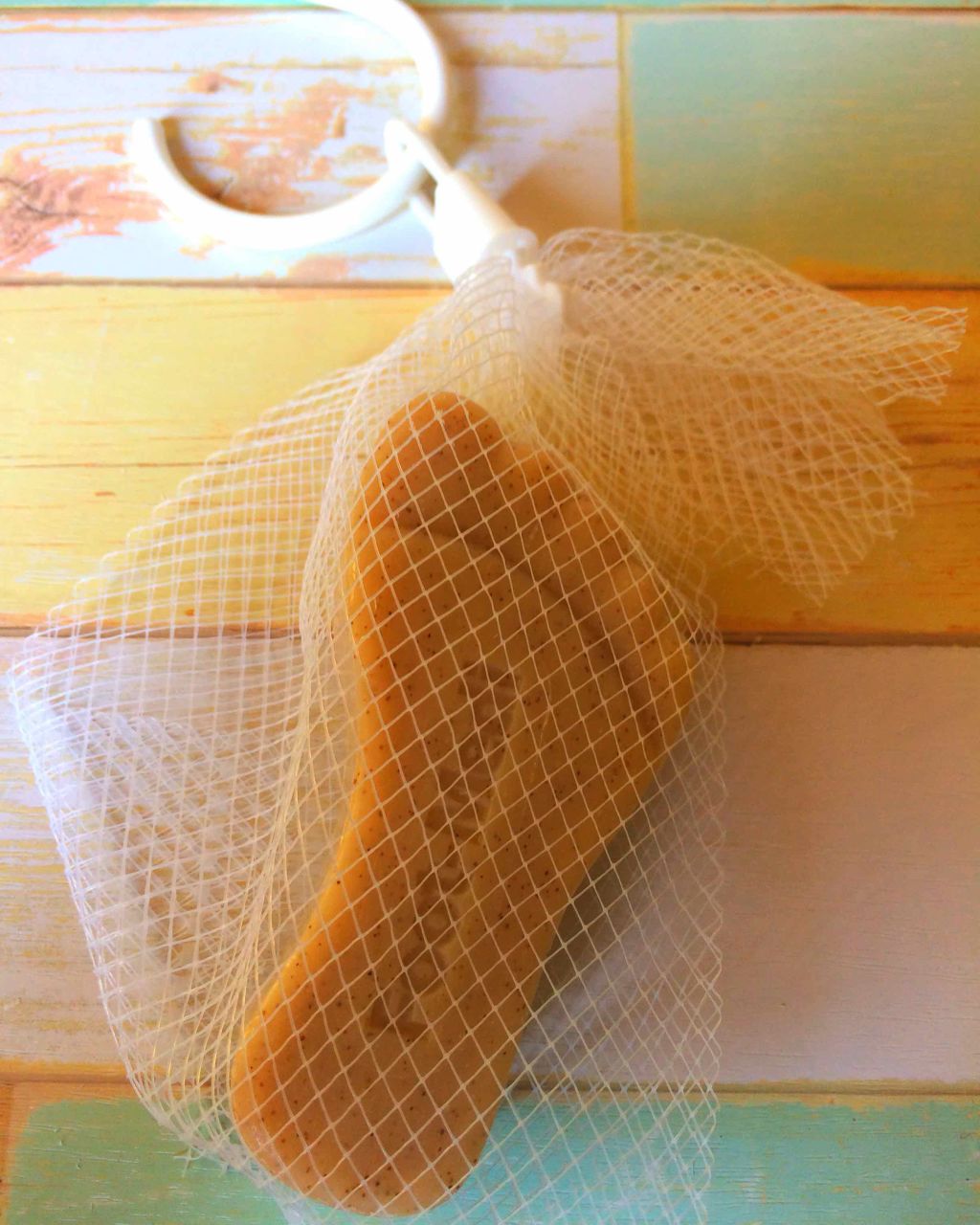 薬用 フットソープF1 フレッシュハーブ/フットメジ/レッグ・フットケアを使ったクチコミ(1枚目)