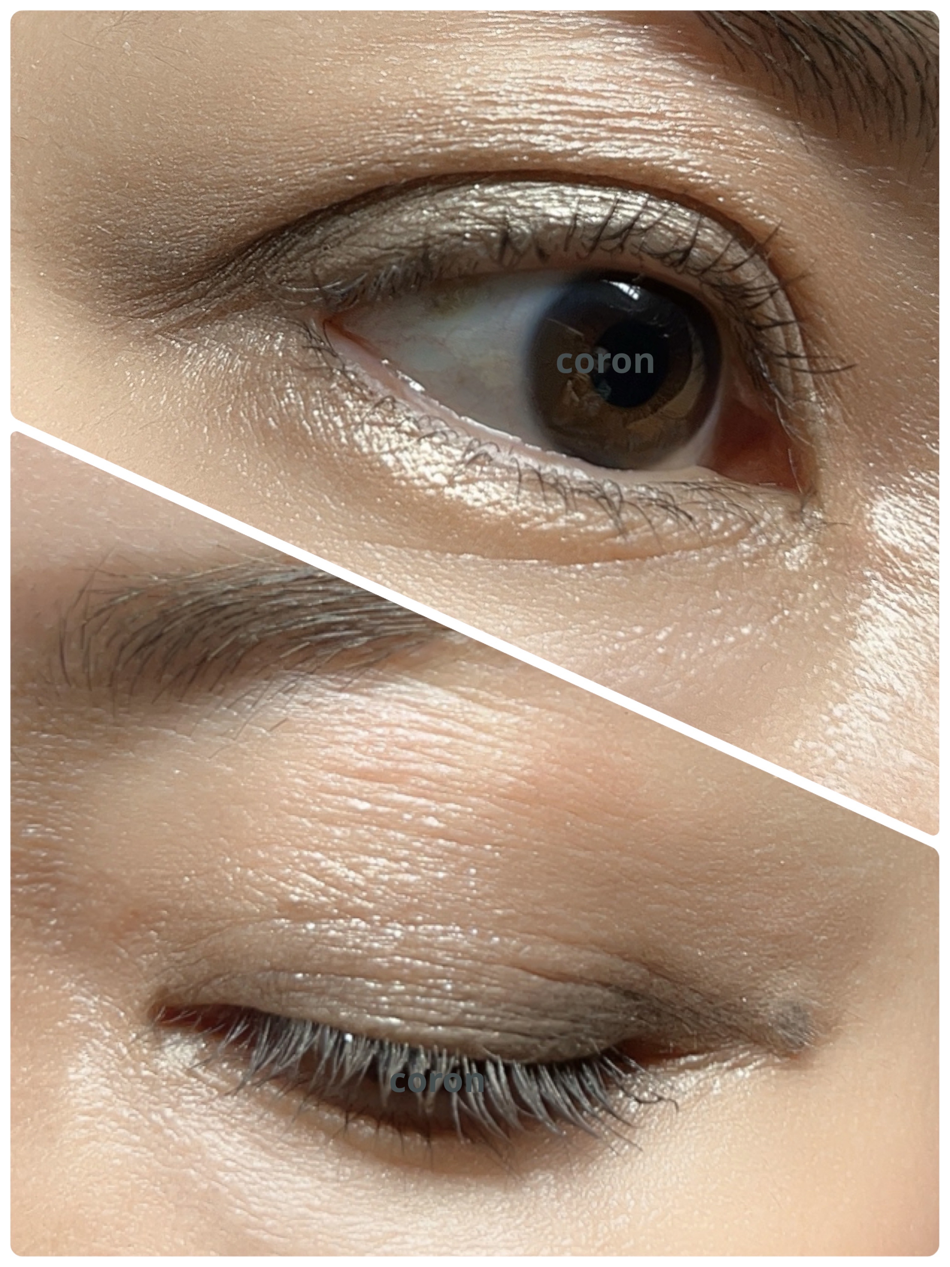 パーフェクトエクステンション マスカラ/D-UP/マスカラを使ったクチコミ（2枚目）