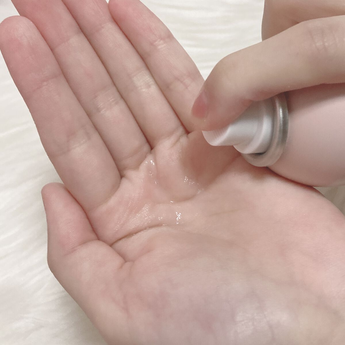 8x4 アロマスイッチ スプレー パリスブーケの香り/８ｘ４/デオドラント・制汗剤を使ったクチコミ（3枚目）