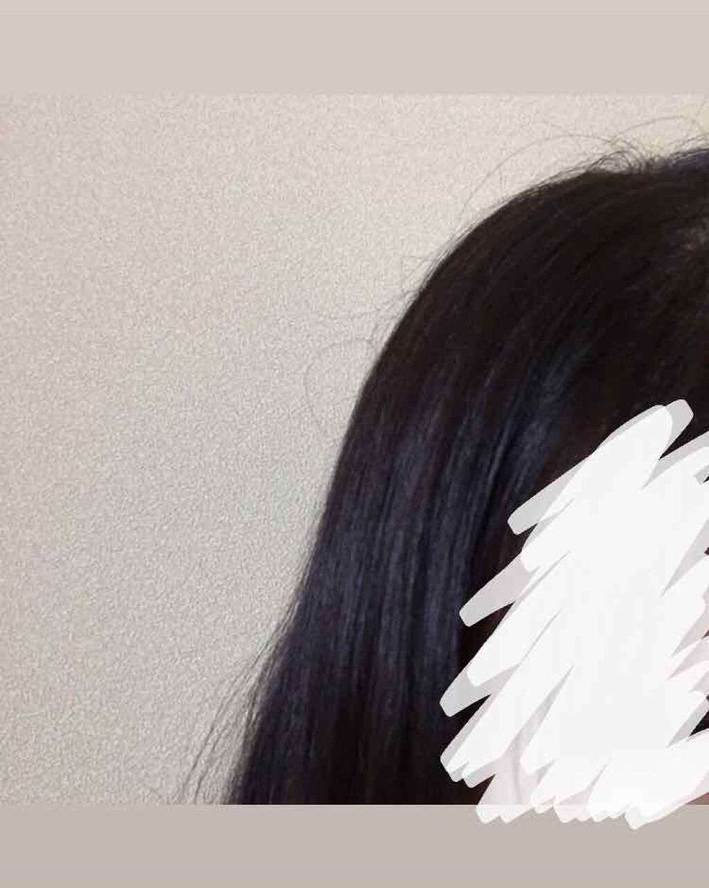 ヘアーオイル【トリートメント】/ellips/ヘアオイルを使ったクチコミ(3枚目)