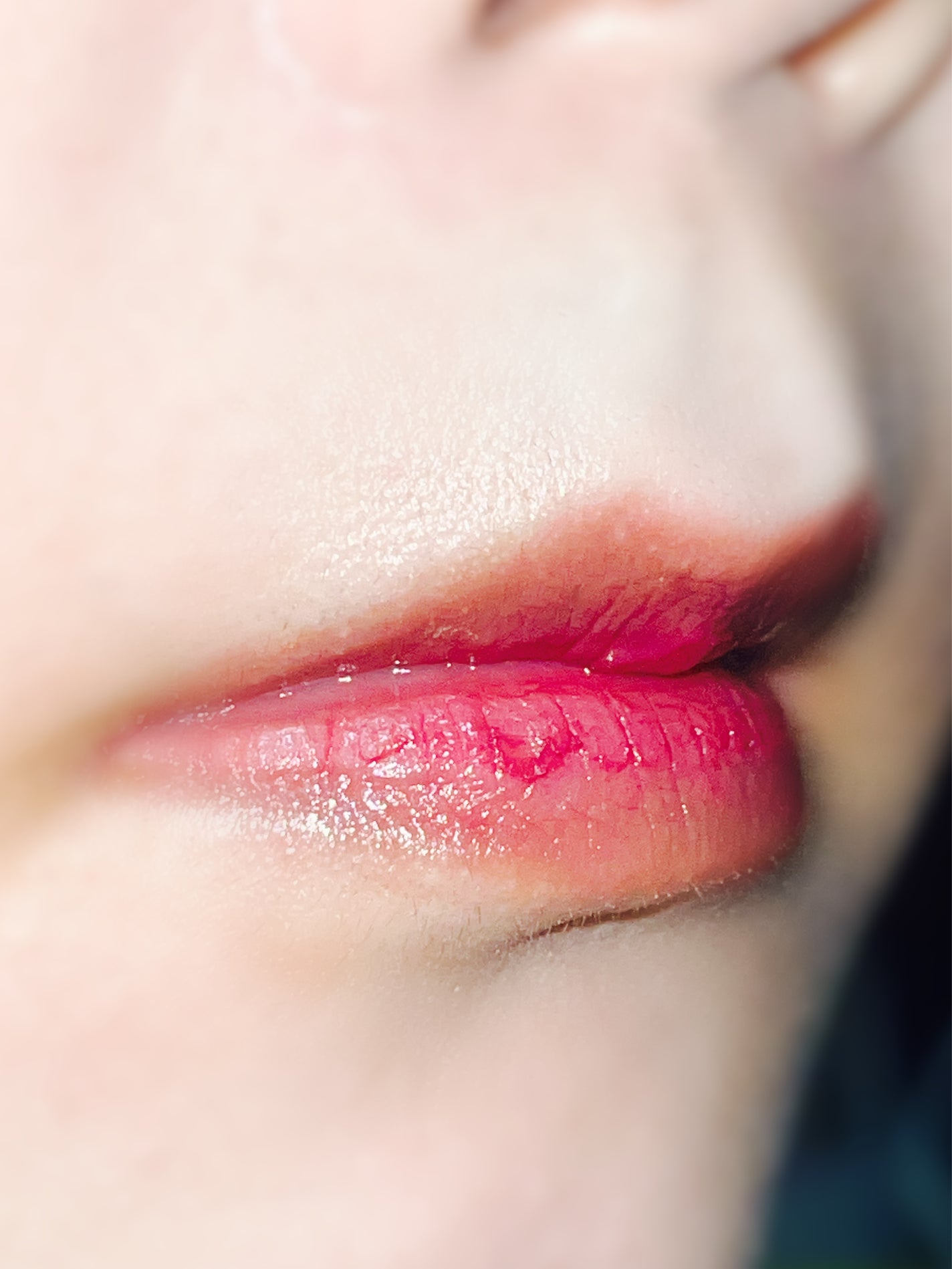 THREE シマリング グロー デュオ/THREE/クリームハイライトを使ったクチコミ(3枚目)