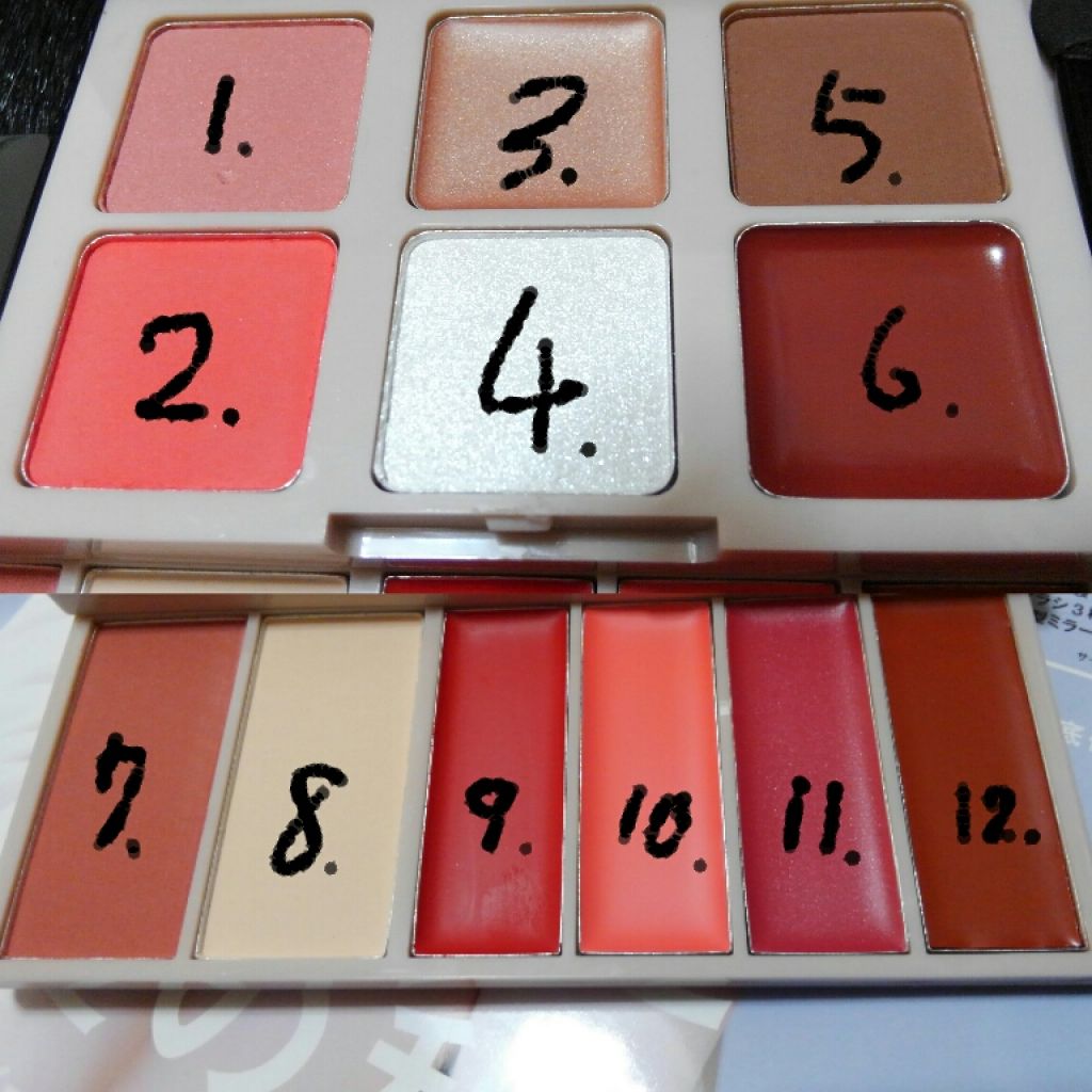 Sweet 2019年6月号/Sweet(スウィート)/雑誌を使ったクチコミ（2枚目）