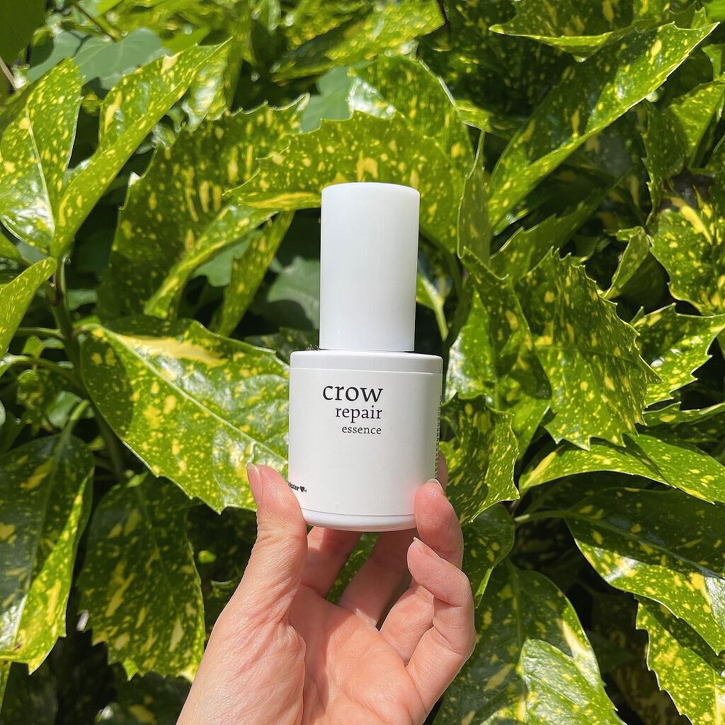 prankster crow repair essence