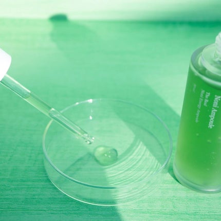 Noni Ampule/celimax/美容液を使ったクチコミ(2枚目)