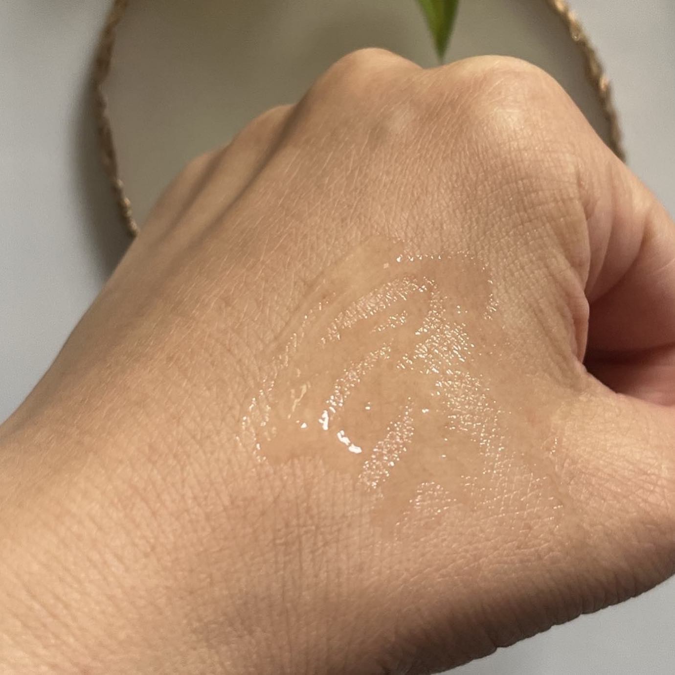 ホワイトニングセラムブースター/GLUIRE/ブースター・導入液を使ったクチコミ（3枚目）