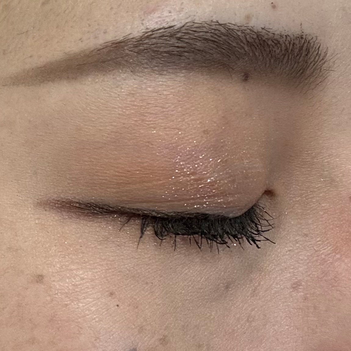 ウルトラ WP マスカラ(ボリューム)/FASIO/マスカラを使ったクチコミ(8枚目)