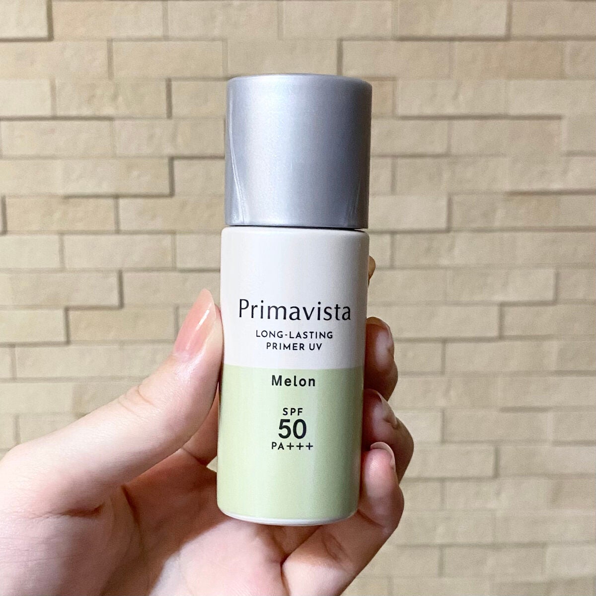 スキンプロテクトベース<皮脂くずれ防止>SPF50/プリマヴィスタ/化粧下地を使ったクチコミ(3枚目)