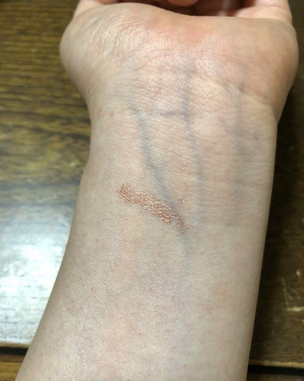 マルチライナー /WHOMEE/ペンシルアイライナーを使ったクチコミ(4枚目)