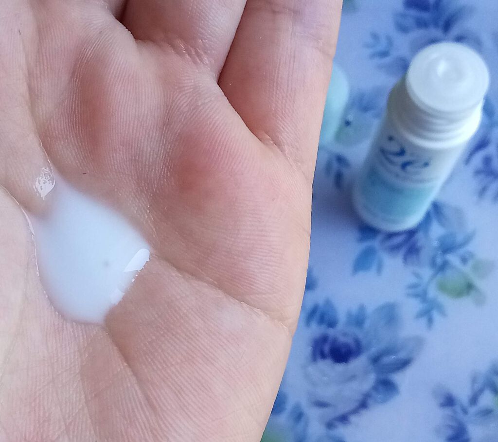 トライアルキット/2e/スキンケアキットを使ったクチコミ（3枚目）