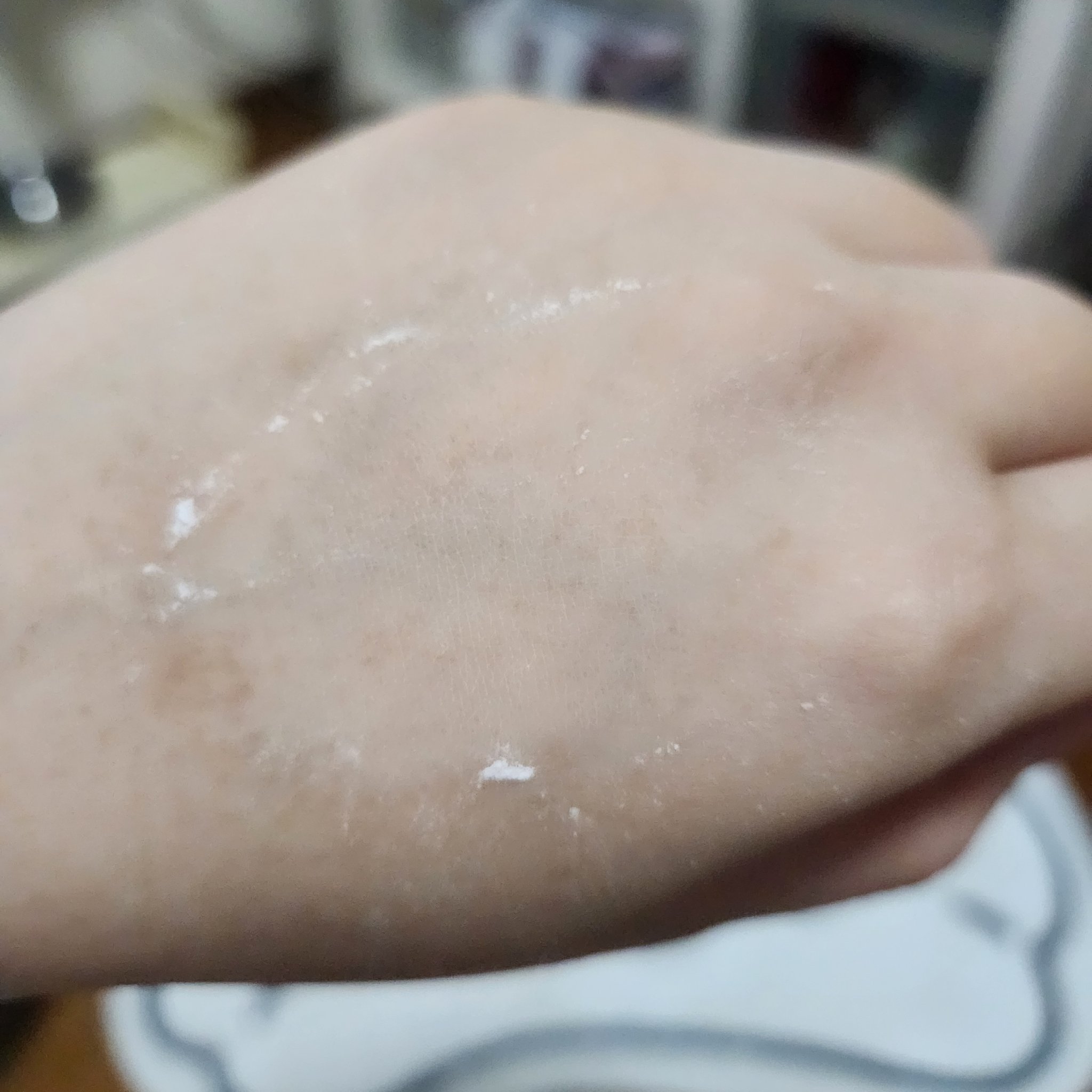 ZEESEA 「ゼロ」粉感皮脂コントロールルースパウダー/ZEESEA/ルースパウダーを使ったクチコミ（3枚目）