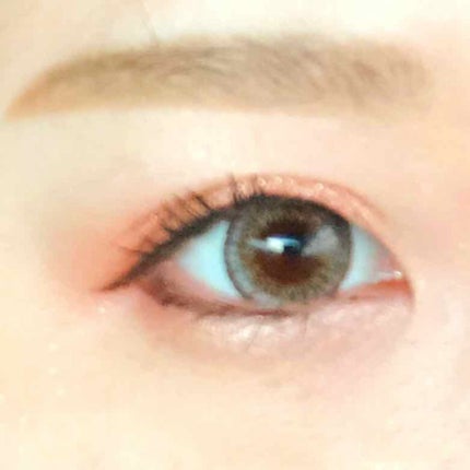 タッチインソル METALLISTグリッターシャドウデュオ/touch in SOL /グリッターを使ったクチコミ(2枚目)