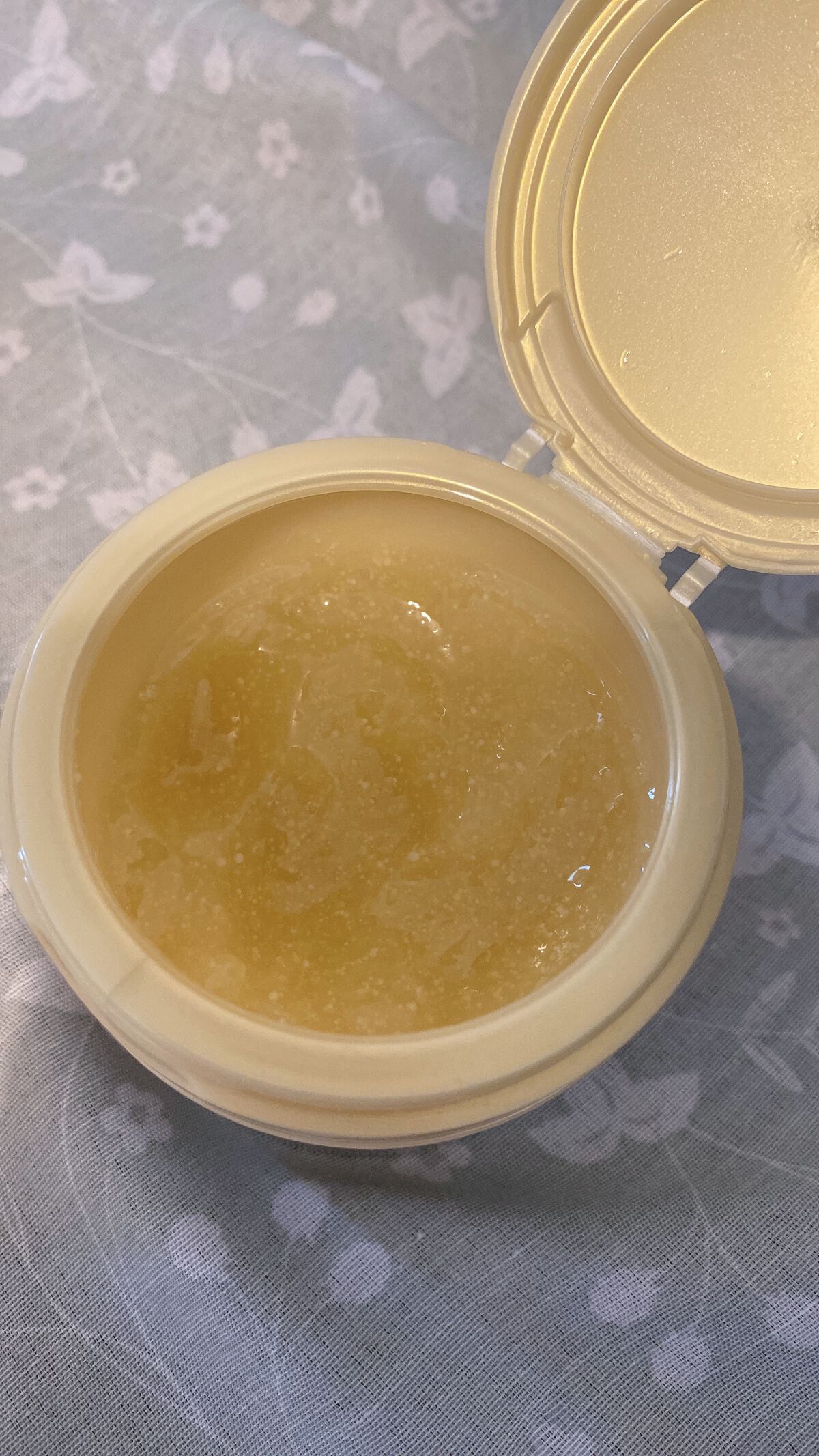 スペシャルジェルクリームA（オイルイン）/アクアレーベル/オールインワン化粧品を使ったクチコミ（2枚目）