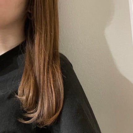 モイストアップ ジェル シャンプー/トリートメント/fuettarich (フエッタリッチ)/サロンシャンプーを使ったクチコミ(4枚目)