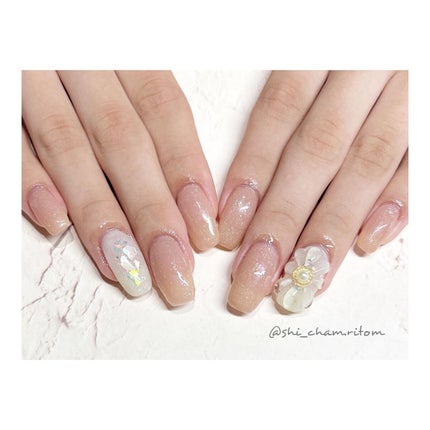 #新越谷ネイル,#ジェルネイル,#ママネイル,#子連れネイル,#モニターネイル,#韓国風ネイル,#オシャレネイルのネイルデザイン