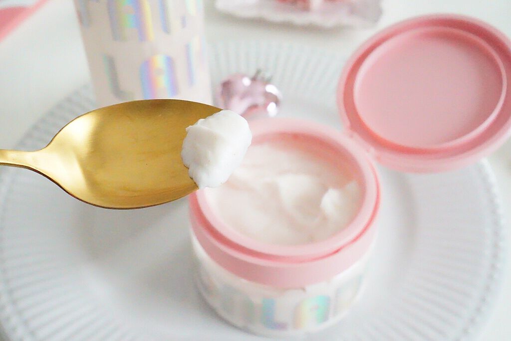 サロンレディ クレンジングクレイシャンプー/SALON LADY/市販シャンプーを使ったクチコミ(7枚目)