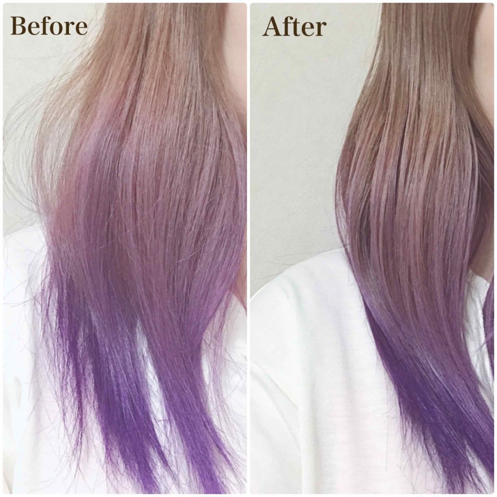 ヘアオイル/ゆず油/ヘアオイルを使ったクチコミ(4枚目)