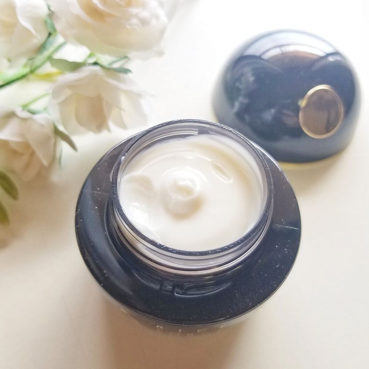 プレミアムパーフェクトクリーム/ライスフォース/フェイスクリームを使ったクチコミ（3枚目）