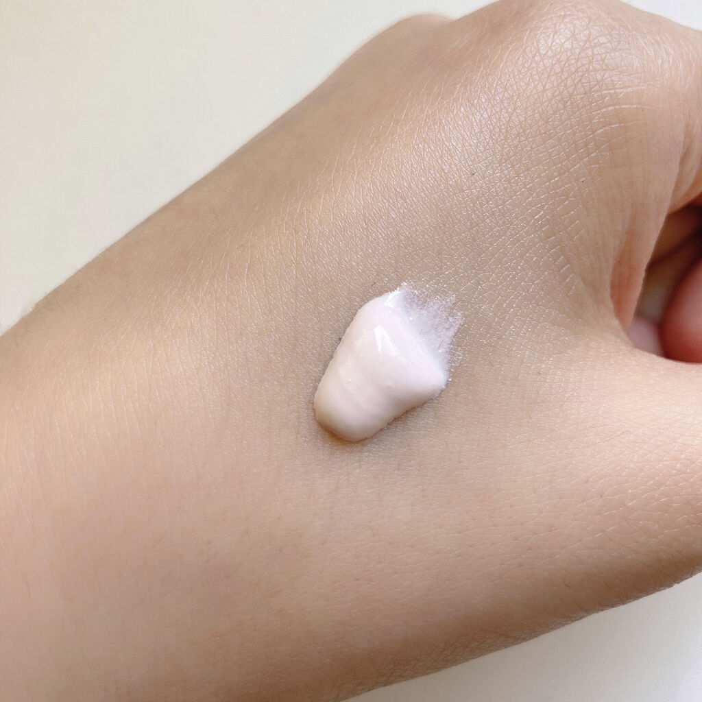 フィルタリングクリーム/DEWYCEL/日焼け止めクリームを使ったクチコミ（3枚目）