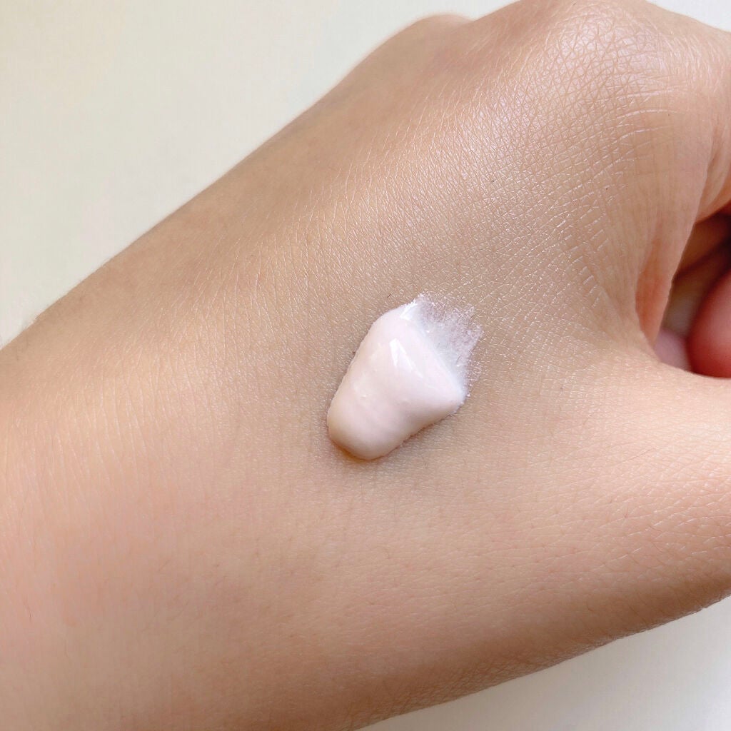 フィルタリングクリーム/DEWYCEL/日焼け止めクリームを使ったクチコミ(3枚目)