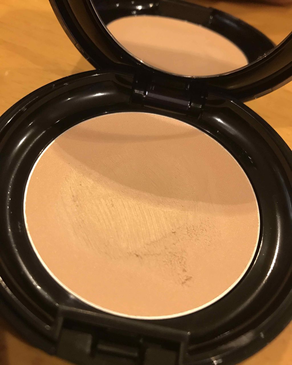 ドレスアップグロウファンデーション/プリマヴィスタ/クリーム・エマルジョンファンデーションを使ったクチコミ(3枚目)