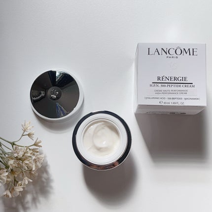 レネルジー HPN クリーム レフィル(50ml)/LANCOME/フェイスクリームの画像