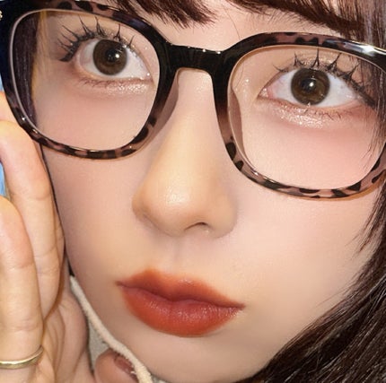 フォーエバー フィット ルージュ/leur charme/口紅を使ったクチコミ(3枚目)